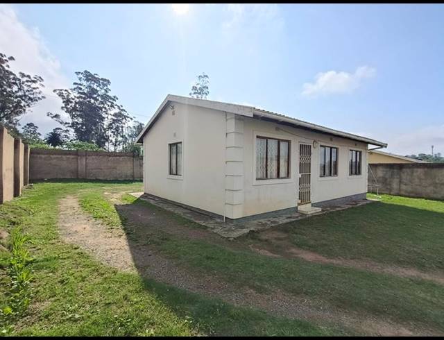 3 BEDROOM HOUSE FOR SALE IN SOUTHERNWOOD